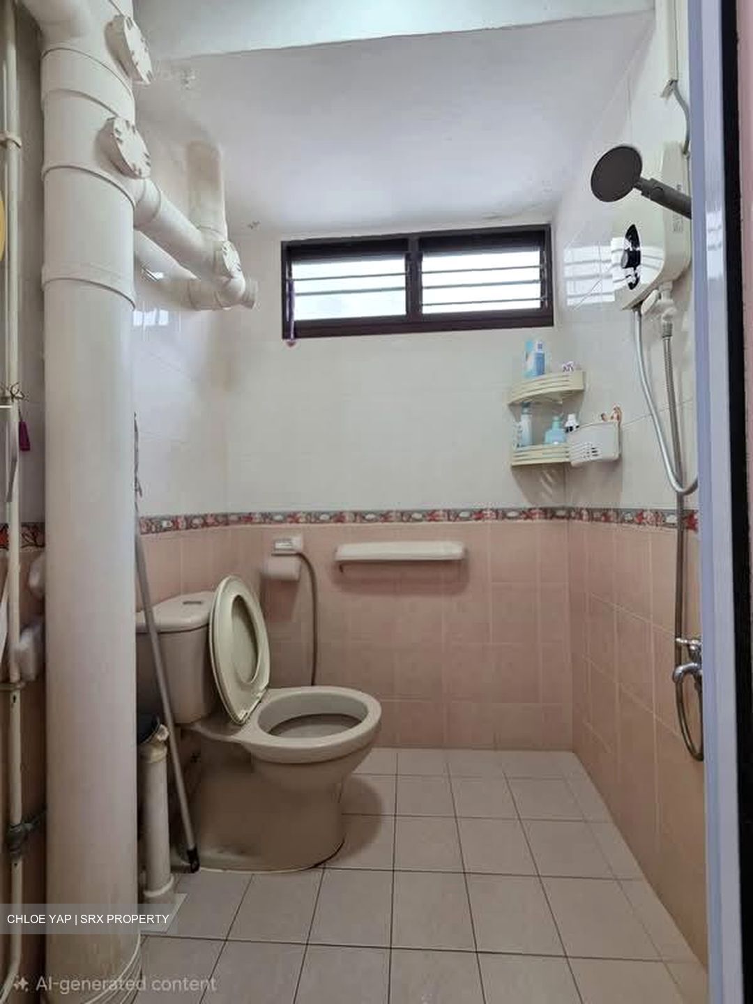Blk 33 Bedok South Avenue 2 (Bedok), HDB 3 Rooms #561301391